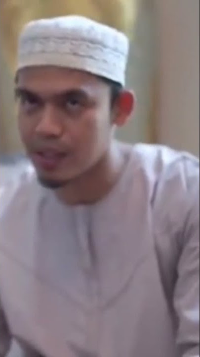 Apakah Bank itu Riba,Jangan menghukumi bank secara mutlak_Ustadz DR. Arrazy Hasyim, Lc, MA