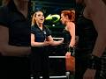 Real Reason Why Jessika Carr Is The Referee for ALL Of Becky Lynch’s Matches