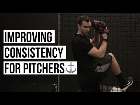 How To Improve Consistency For Pitchers | Mechanical Anchors