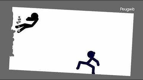 Combo room collab entry ||Sticknodes||