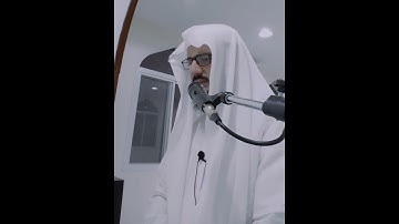 صلاة المغرب اليوم تلاوة سورة الكهف للشيخ حزب الله مدني القطري