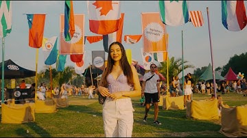 Vunzige Deuntjes Festival 2024 | 13 juli Amsterdamse Bos!