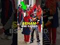 Senam BSK GARED