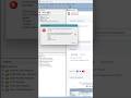 ORA-01017: invalid username/password; logon denied