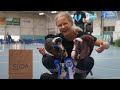 Remastered finnish hobbyhorse championships 2019