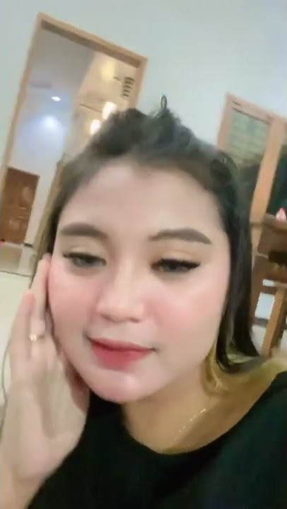 nadya tiwok,,,  Solehot 😲 #shorts #tiktok #wokochannel