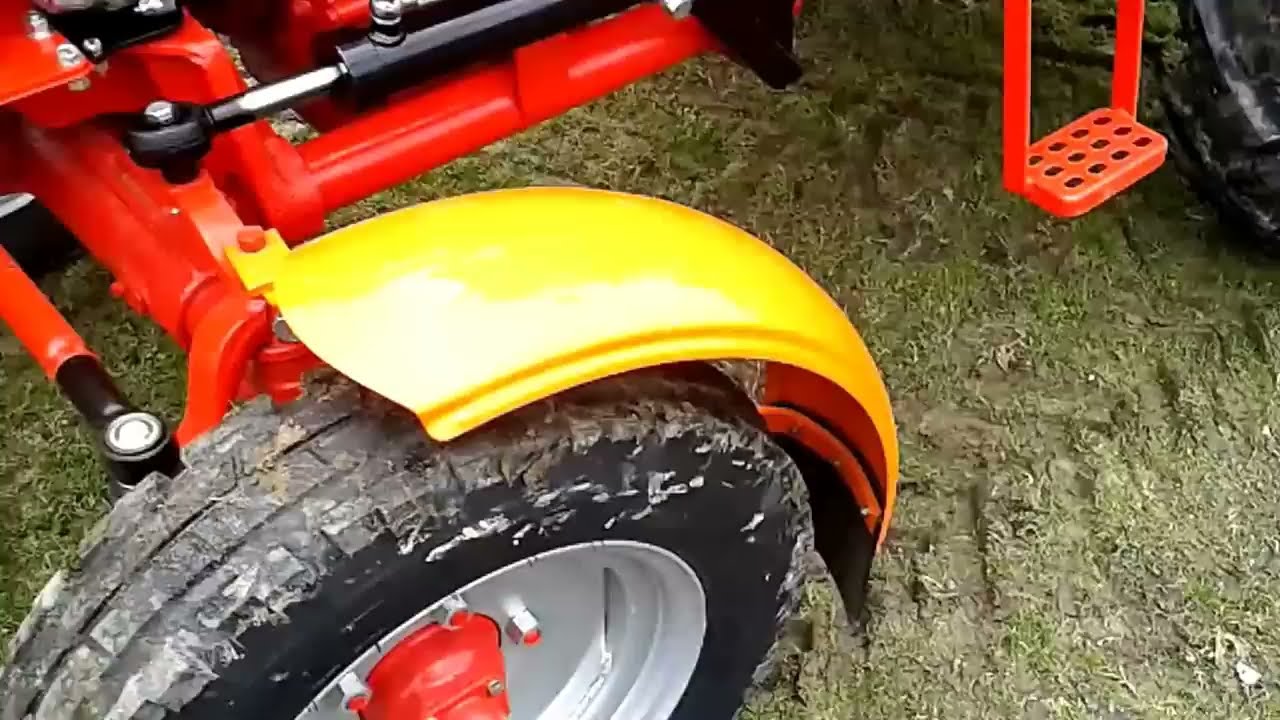 WSPOMAGANIE T25 - część 2