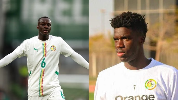 CAN 2025- Bonne nouvelle pour Assane Diao et Habib Diarra blessés…