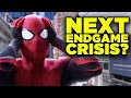 AVENGERS Next Crossover Crisis! (Avengers 5 Theories) | RT