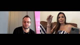 Celebrity Karent Sierra on Who Was The Biggest Fame Seeker on RHOM Wealth