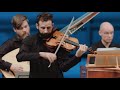 Capture de la vidéo Locatelli L'arte Del Violino, Ilya Gringolts Live With Finnish Baroque Orchestra