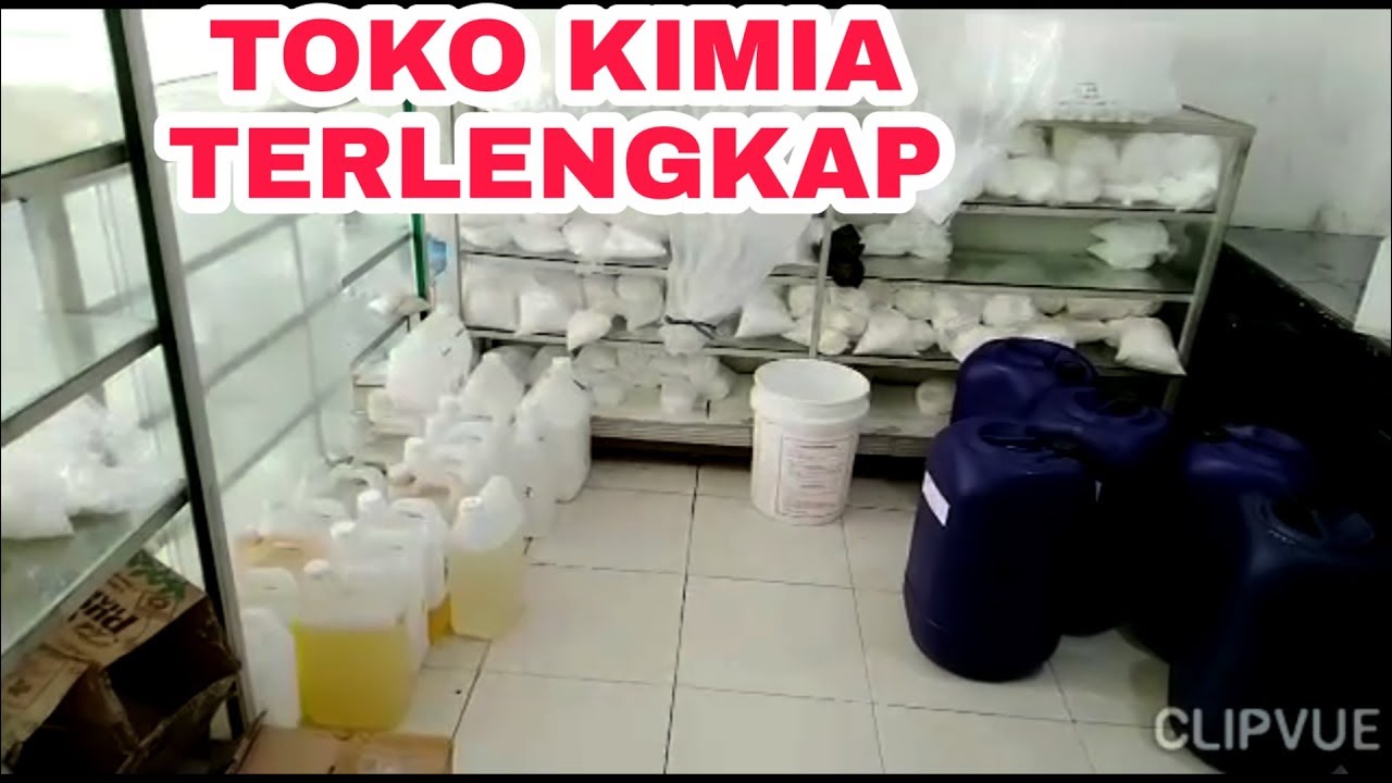  TOKO  KIMIA TERLENGKAP DI  DEPOK  TOKO  KIMIA PALING LENGKAP 