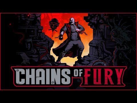 Chains of Fury - Trailer