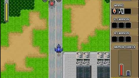 Mission Fire - Rm2k3 ABS