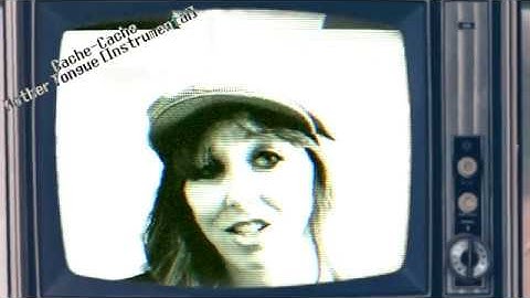 Cache-Cache - Mother Tongue [Instrumental]