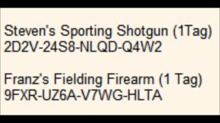 BFH/CODES#3