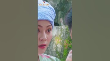 Cường Cá nhìn trộm gái xóm trọ tắm - Tạp hóa cười tập 27