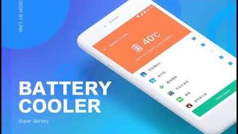 Battery Saving App Tutorial Using Flutter Tutorial |
