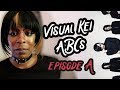 Visual Kei ABCs | Episode A | Angelo + Awoi