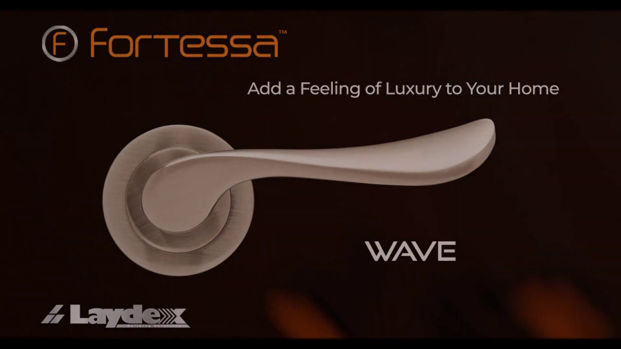 Transform Your Home with Fortessa Door Handles