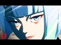 Lucy, Lucy, Lucy - Compilation | Cyberpunk: Edgerunners | Netflix Anime