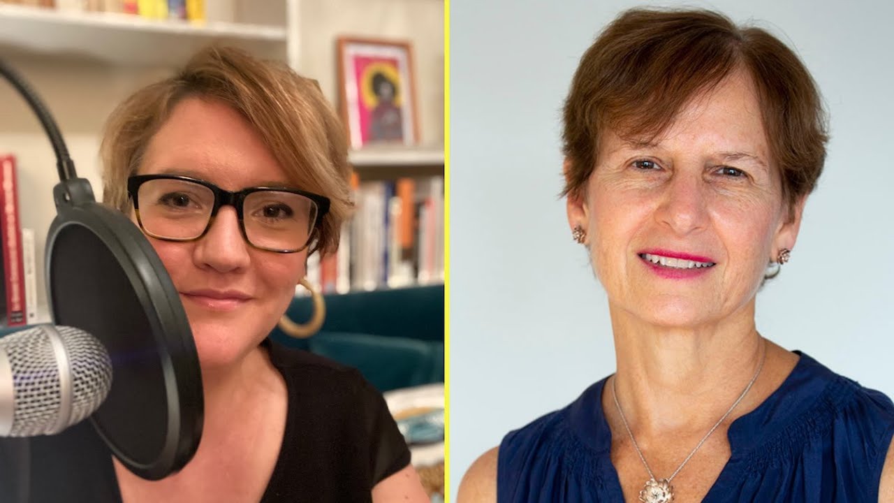 48 Trump's immigration legacy, with Susan Cohen