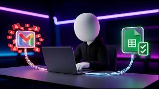 Stop Losing Important Emails. Build This AI Task Workflow