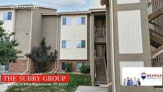 8685 Clay St #304 Westminster, CO 80031-IG