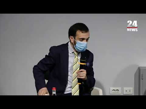 ՈւՂԻՂ. Ոստիկանության պարեկային ծառայության մասին հանրային քննարկում