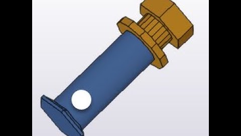 Ferrule At Bolt Location