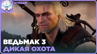 картинка: У меня встали вопросы ● Ведьмак 3: Дикая Охота #4