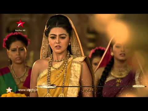 Dharme Cha Arthe Cha  Mahabharat song