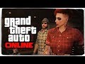 АЛЕКС И БРЕЙН РАБОТАЮТ В КАЗИНО! НОВЫЕ МИССИИ - GTA ONLINE #420