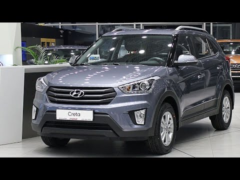 Установка Biled Aozoom Dragon Knight K3 в Hyundai Creta