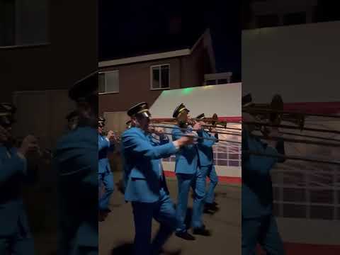 Marinierskapel 2023 | 103dB