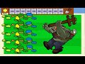 Team Pult Vs 999 Giga Gargantuar - Plants vs Zombies Paint Pack