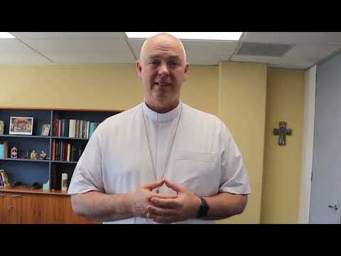 Archbishop's Appeal 2024: Supporting our Seminarians