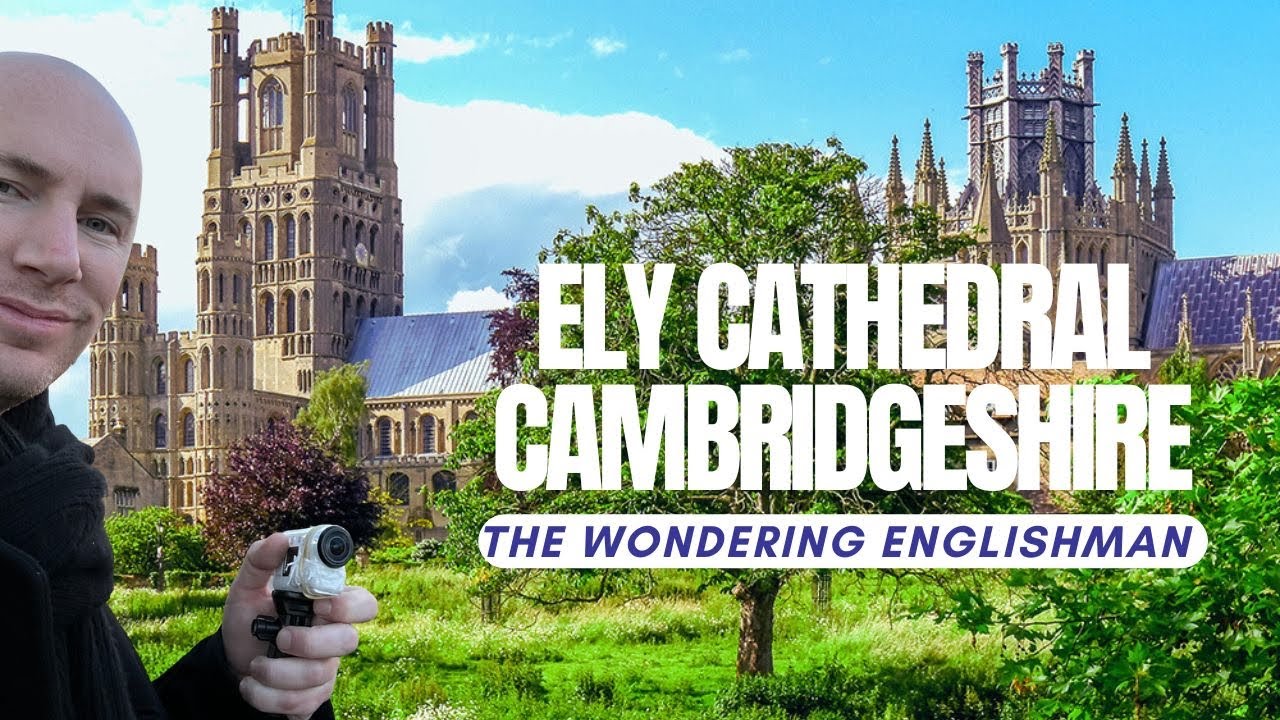 Ely Cathedral: A Must-Visit Destination for History Enthusiasts and Cultural Explorers