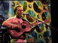 Country Joe McDonald - Woman At Home - 6/12/1998 - Fillmore Auditorium (Official)