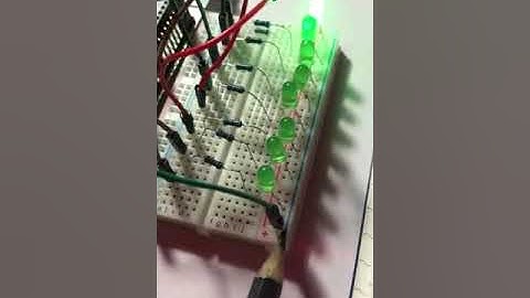 EEB2083: Lab 6.2 - Microprocessor & Computer Architecture