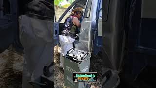 How To Jump Start A Car Engine Using Battery Charger