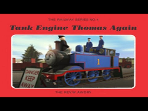 The Railway Series Season 1 Ep 4 Part 2 - Thomas Goes Fishing