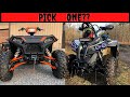 Choosing My New ATV!  5 Key Factors That Really Matter! (Polaris vs Can Am)