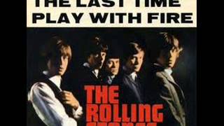 Video thumbnail of "The Rolling Stones - Play With Fire"