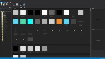 How to Use SONAR Theme Editor [Part 5 of 5]