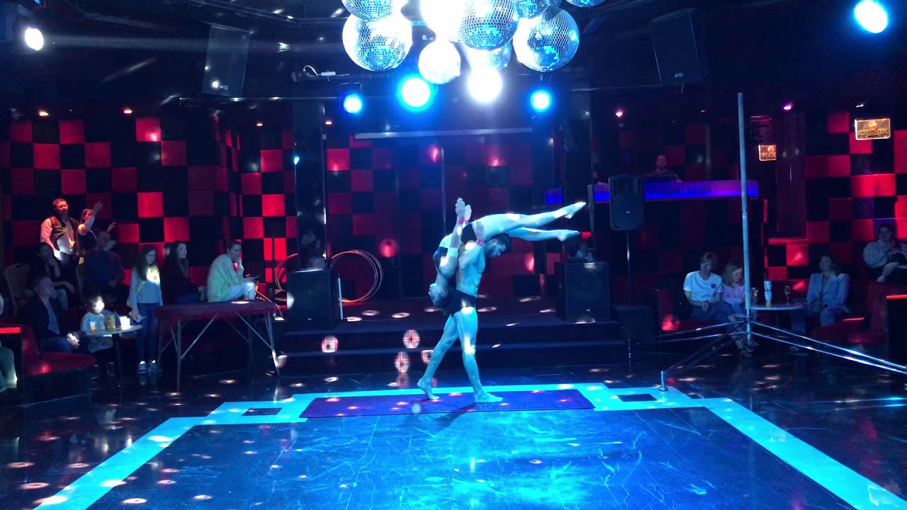 Dúo OF FORCE KADANY