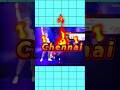 Chennai 🆚 Cuddalore #freefire #gaming #trending #viral #support