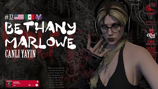 Eightbornvnext Bethany Marlowe Baby Gangsta Canlı Yayın