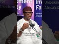 Nigeria Is Different 