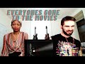 STEELY DAN EVERYONES GONE TO THE MOVIES (reaction)